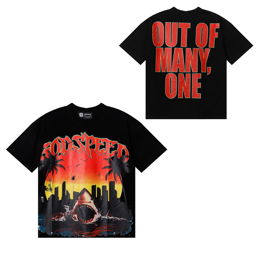 Godspeed T-shirts-182