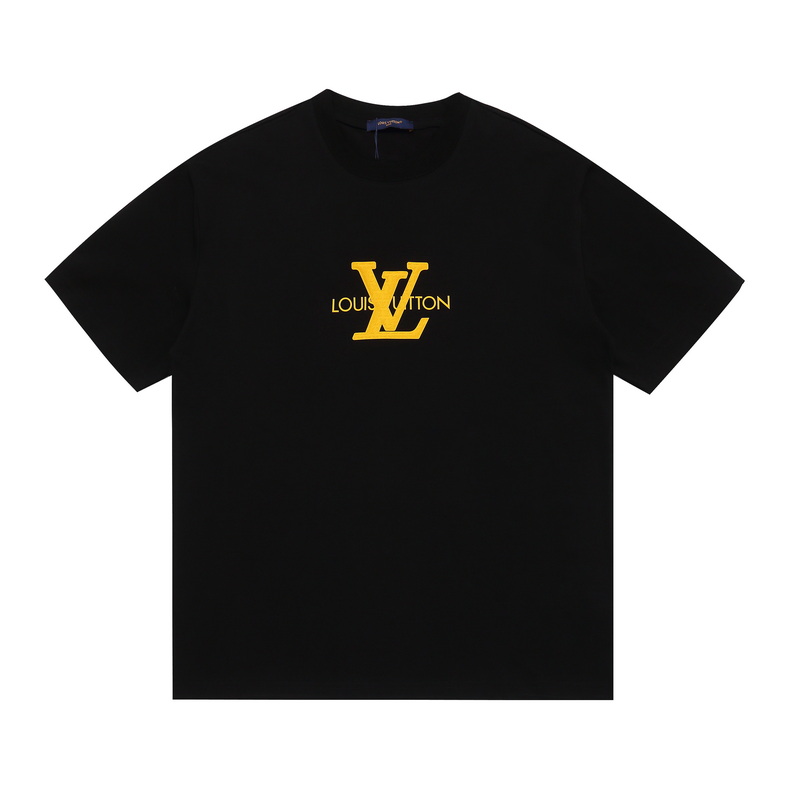 LV T-shirts-2034