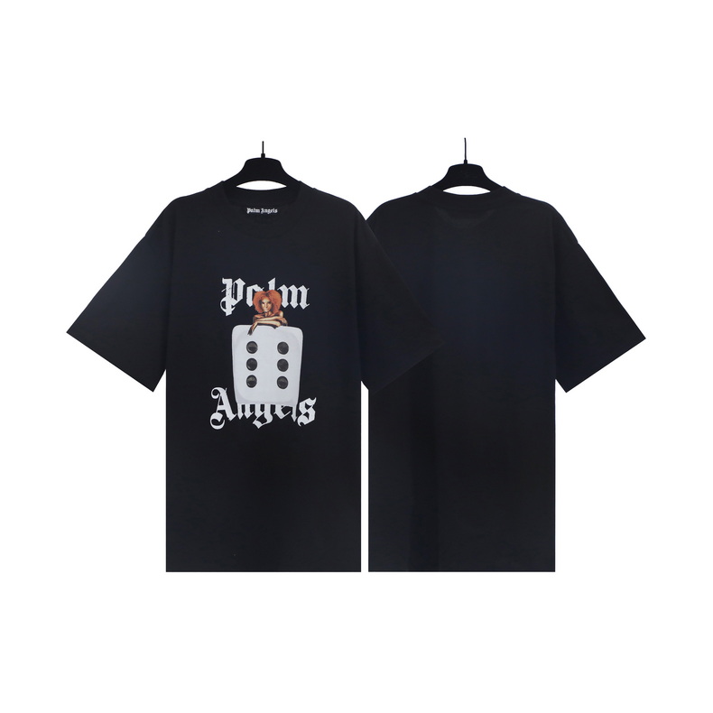 Palm Angels T-shirts-698