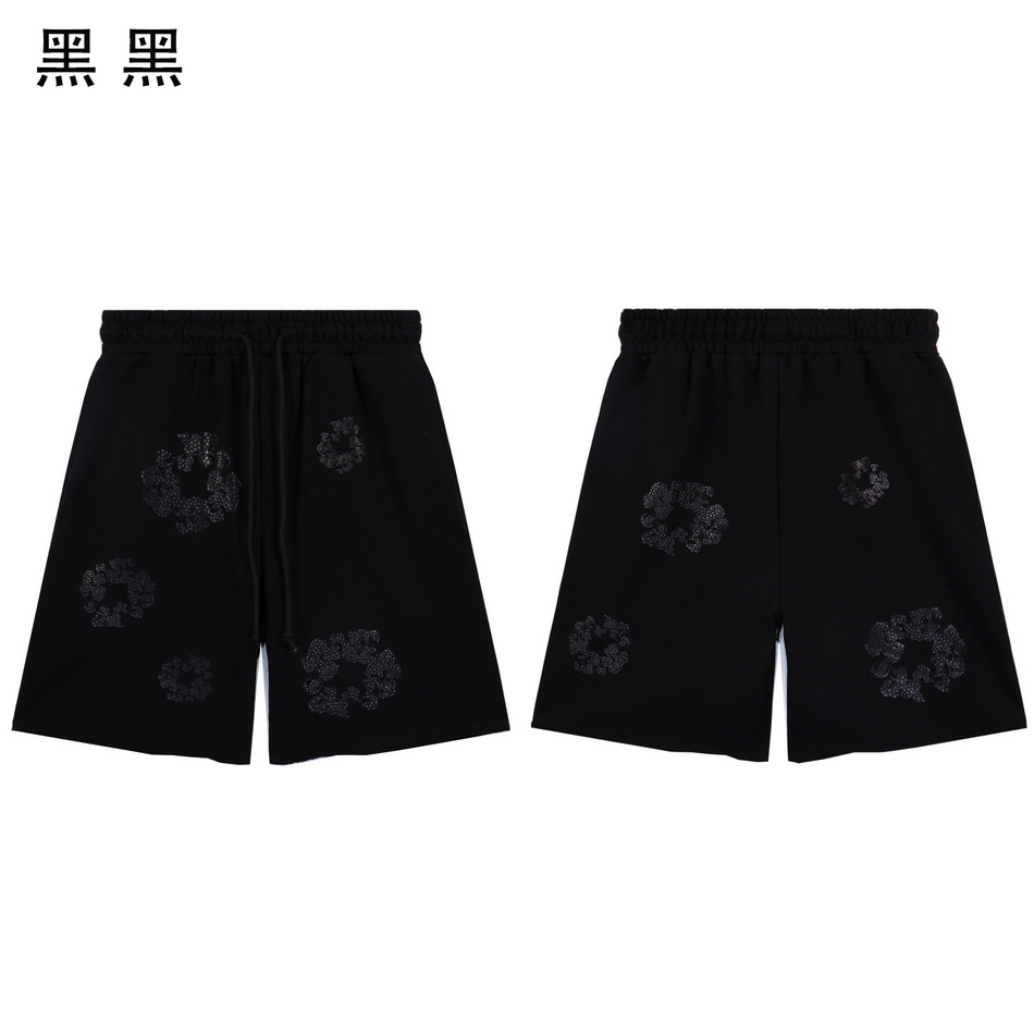 Denim Tears Shorts-126