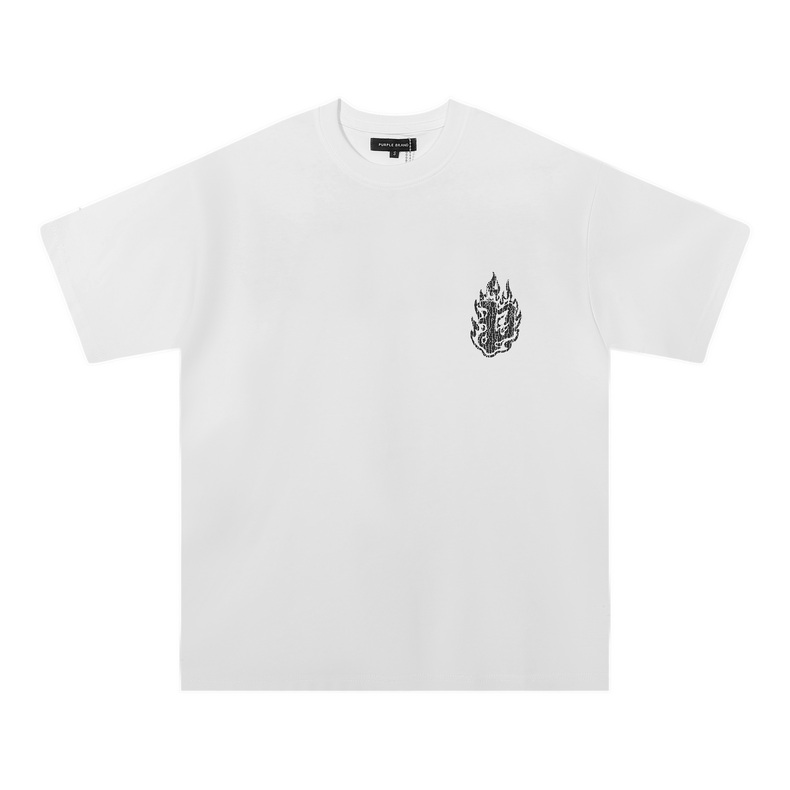 pu*re b*and t-shirts-243