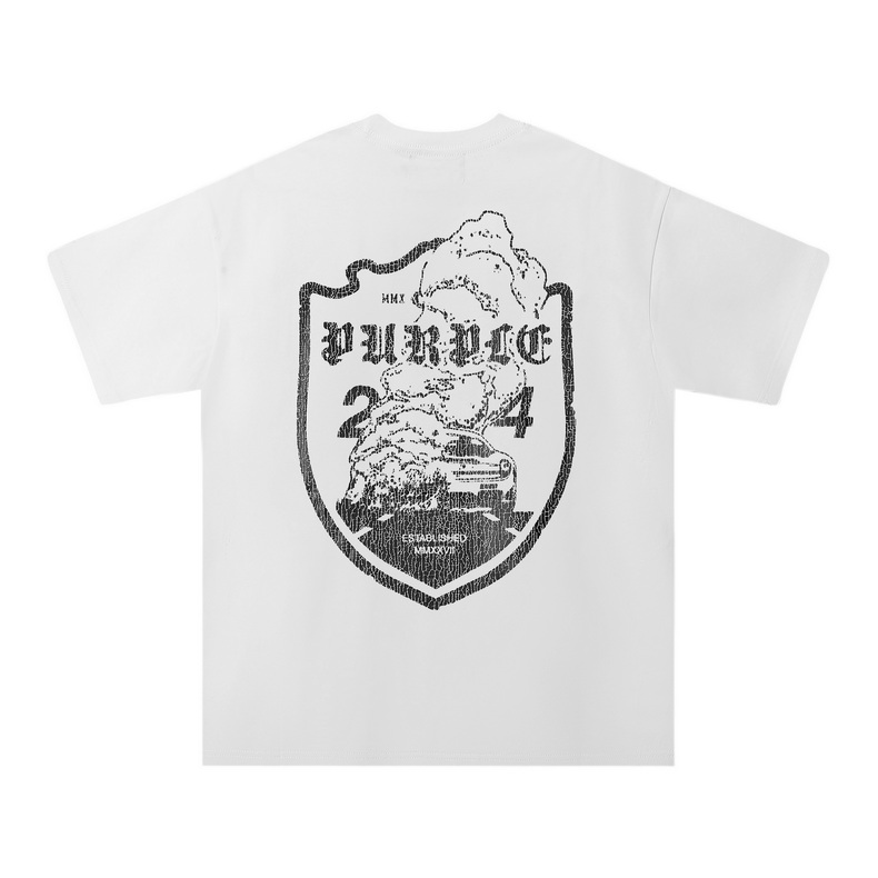 pu*re b*and t-shirts-242