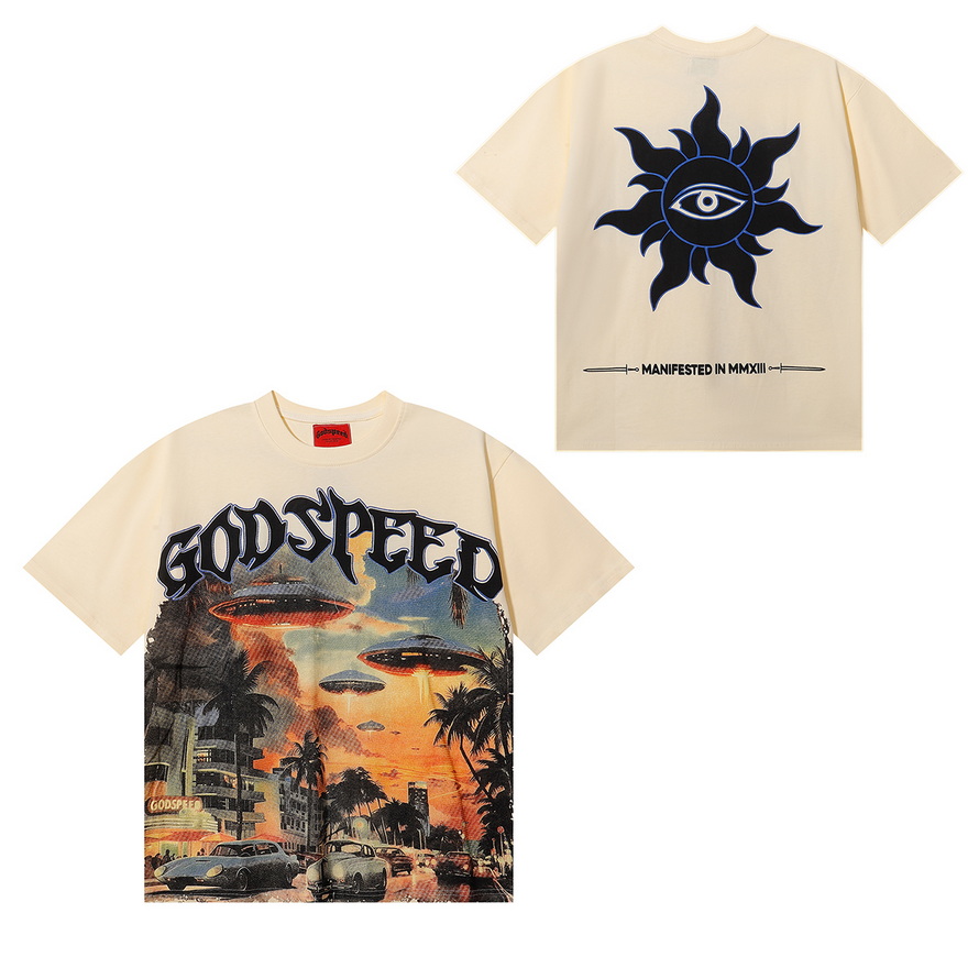 Godspeed T-shirts-173