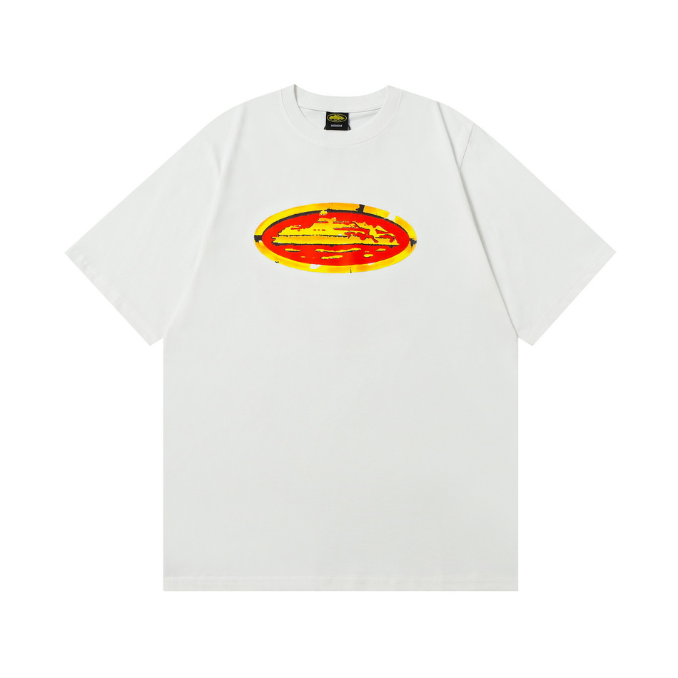 Corteiz T-shirts-229