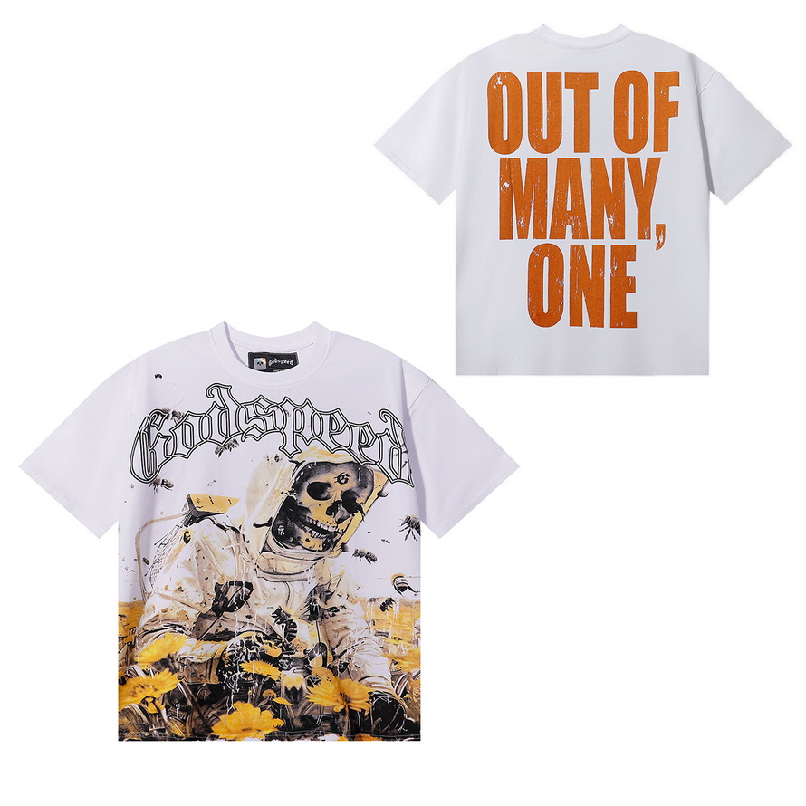 Godspeed T-shirts-167