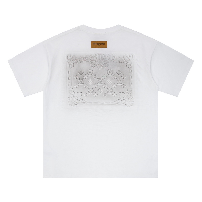 LV T-shirts-2060