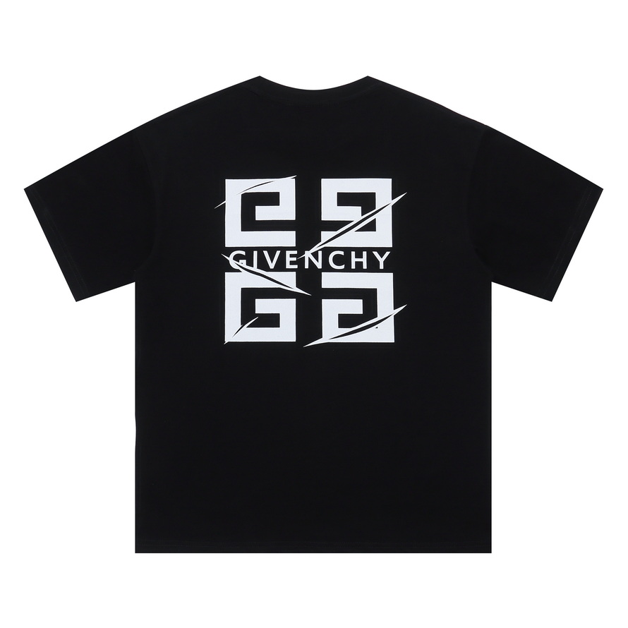 GIVENCHY T-shirts-010