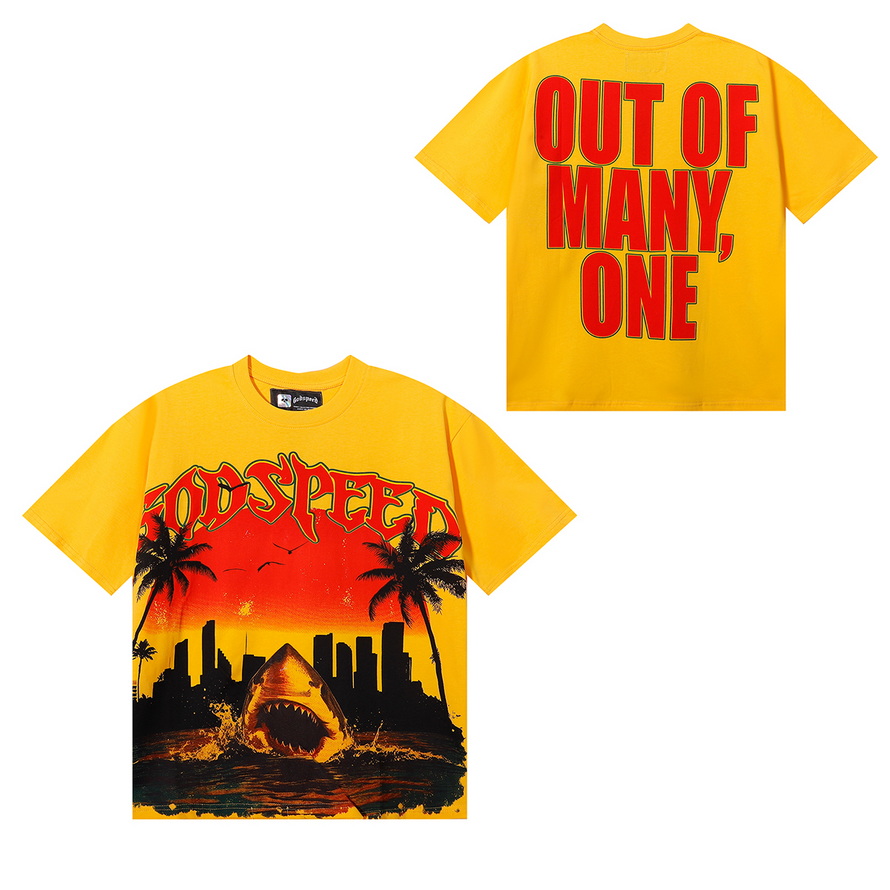 Godspeed T-shirts-165