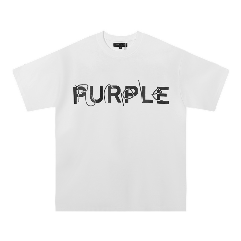 pu*re b*and t-shirts-233