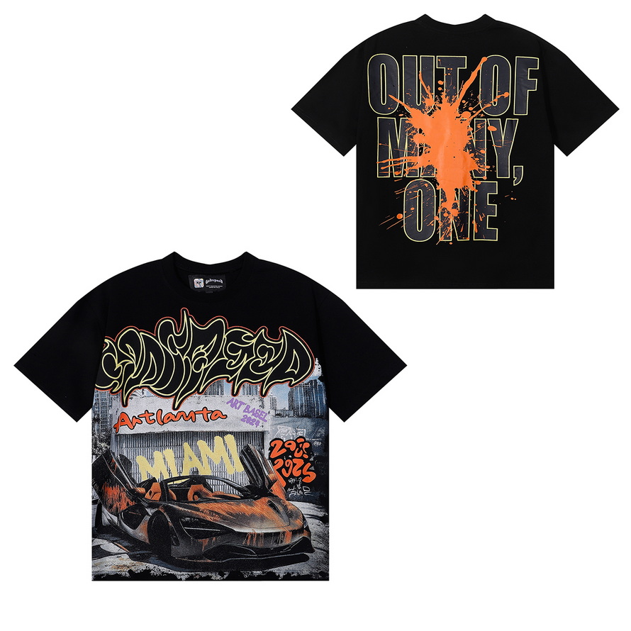 Godspeed T-shirts-164