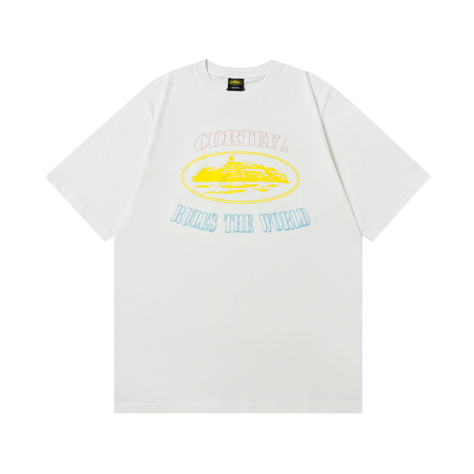 Corteiz T-shirts-223