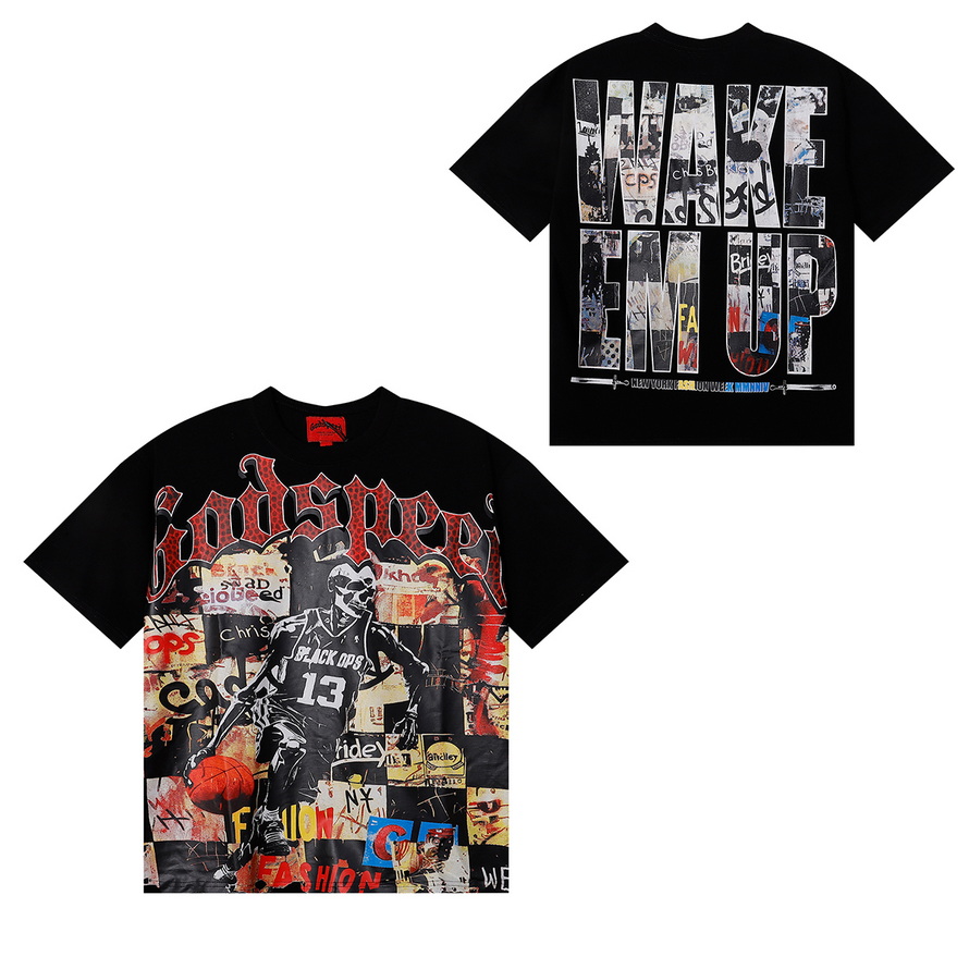 Godspeed T-shirts-159