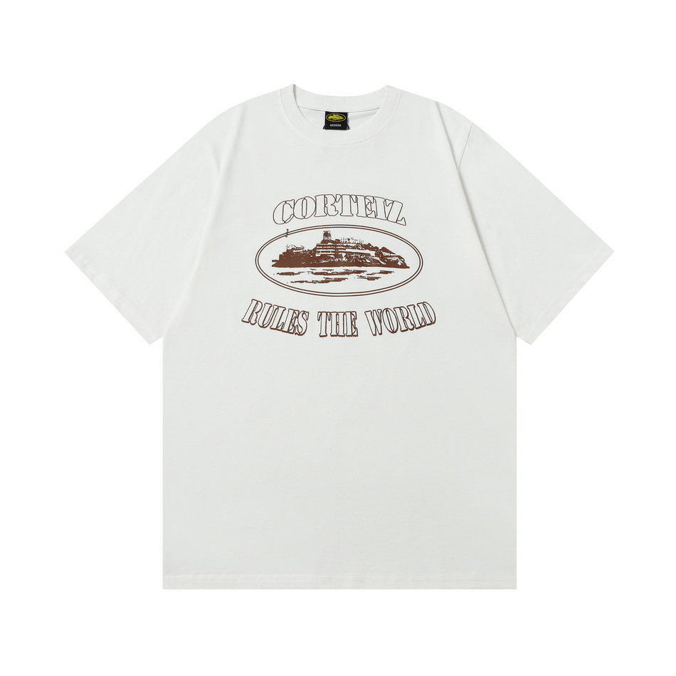 Corteiz T-shirts-219