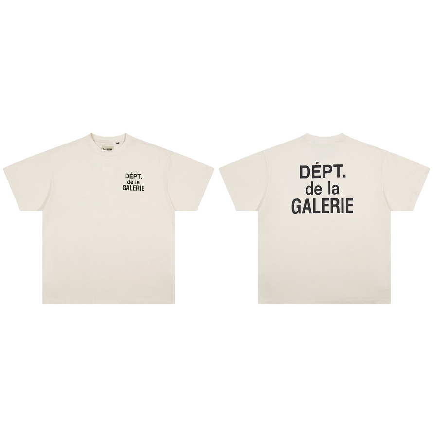 GALLERY DEPT T-shirts-218