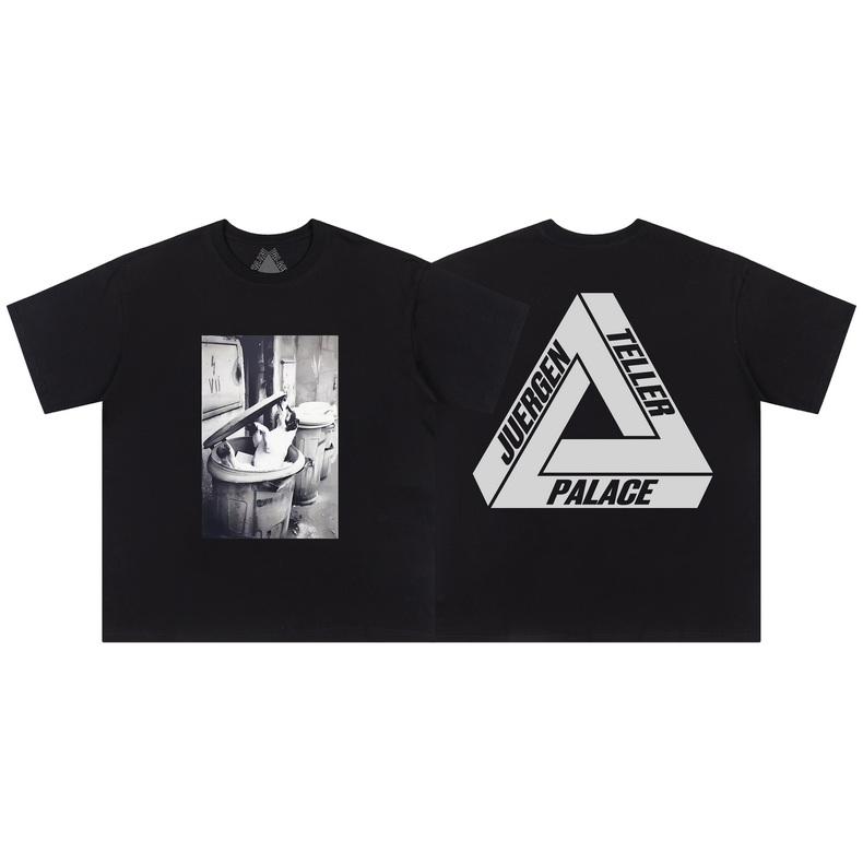 Palace T-shirts-007