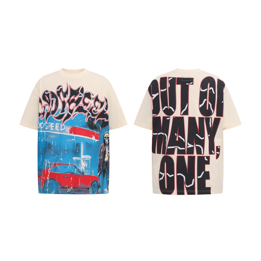 Godspeed T-shirts-218