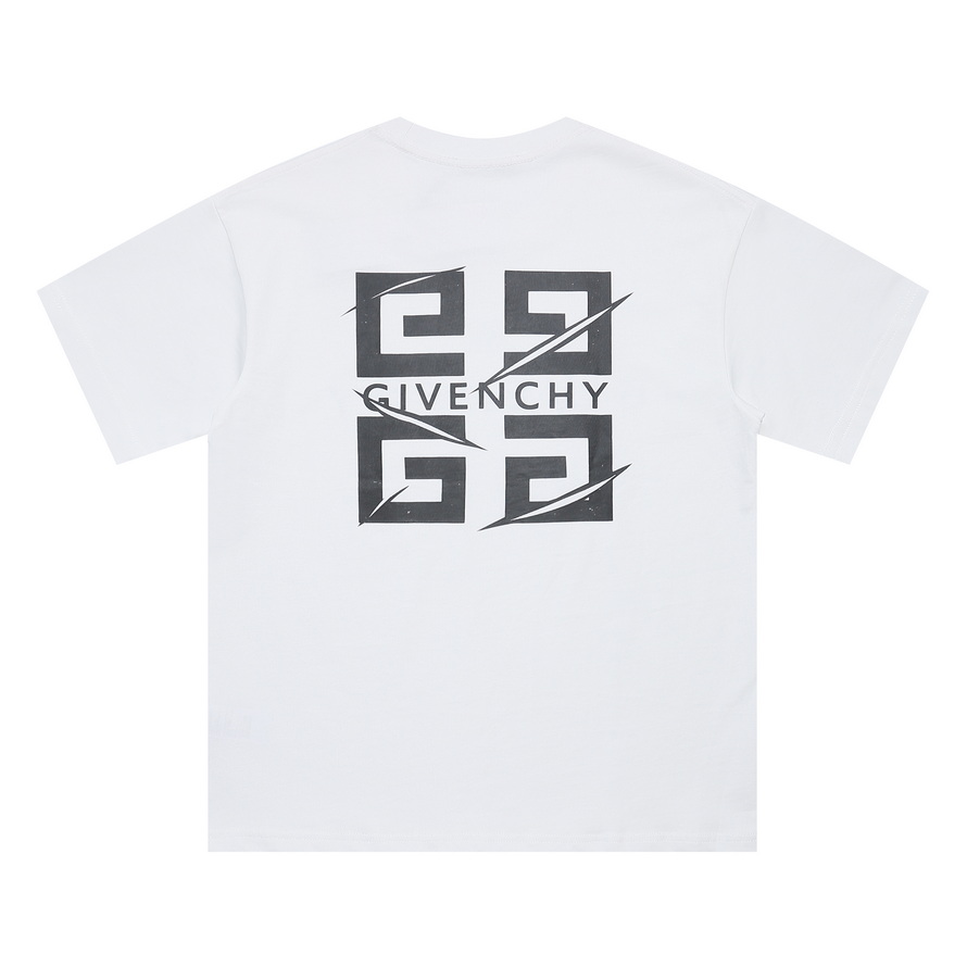 GIVENCHY T-shirts-008