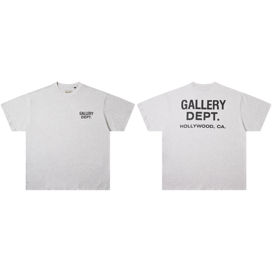 Gallery Dept T-shirts-191