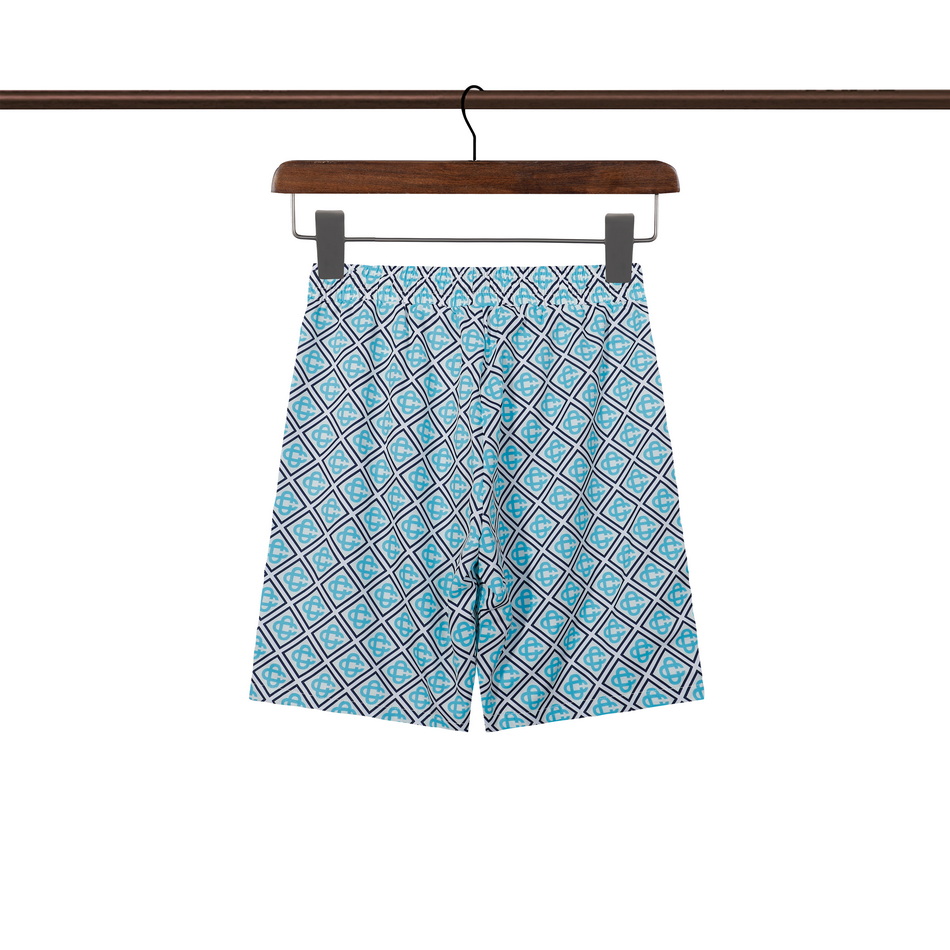 Casablanca Shorts-193