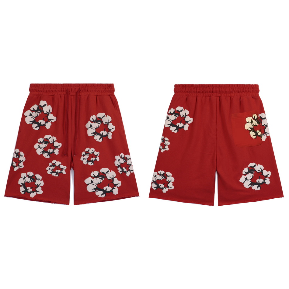 Denim Tears Shorts-120