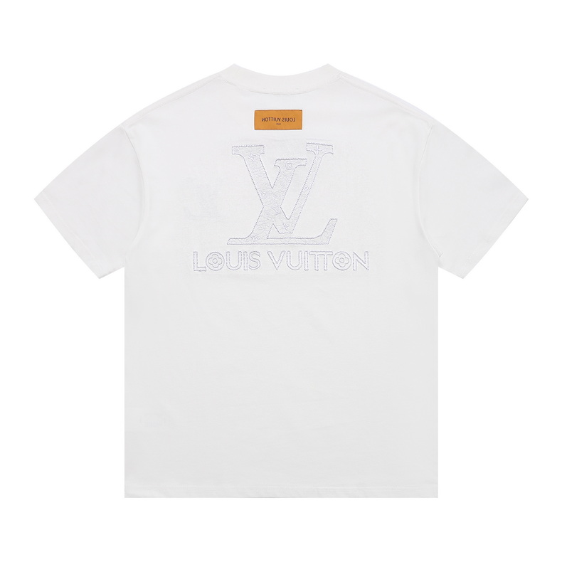 LV T-shirts-2050