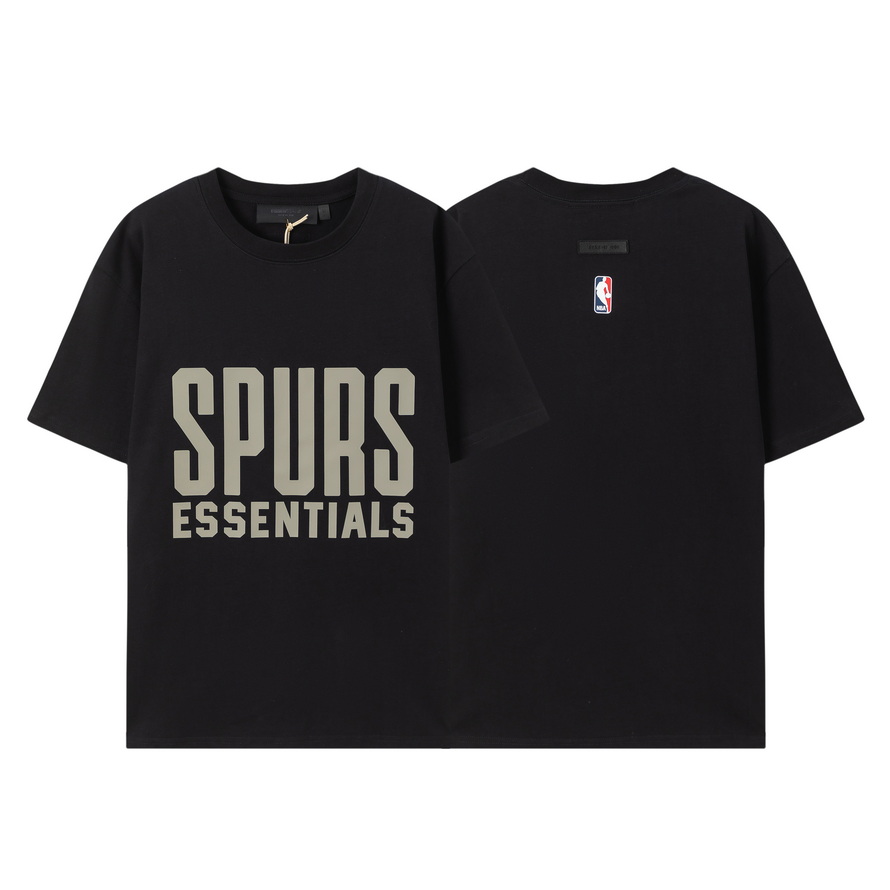 FEAR OF GOD T-shirts-926