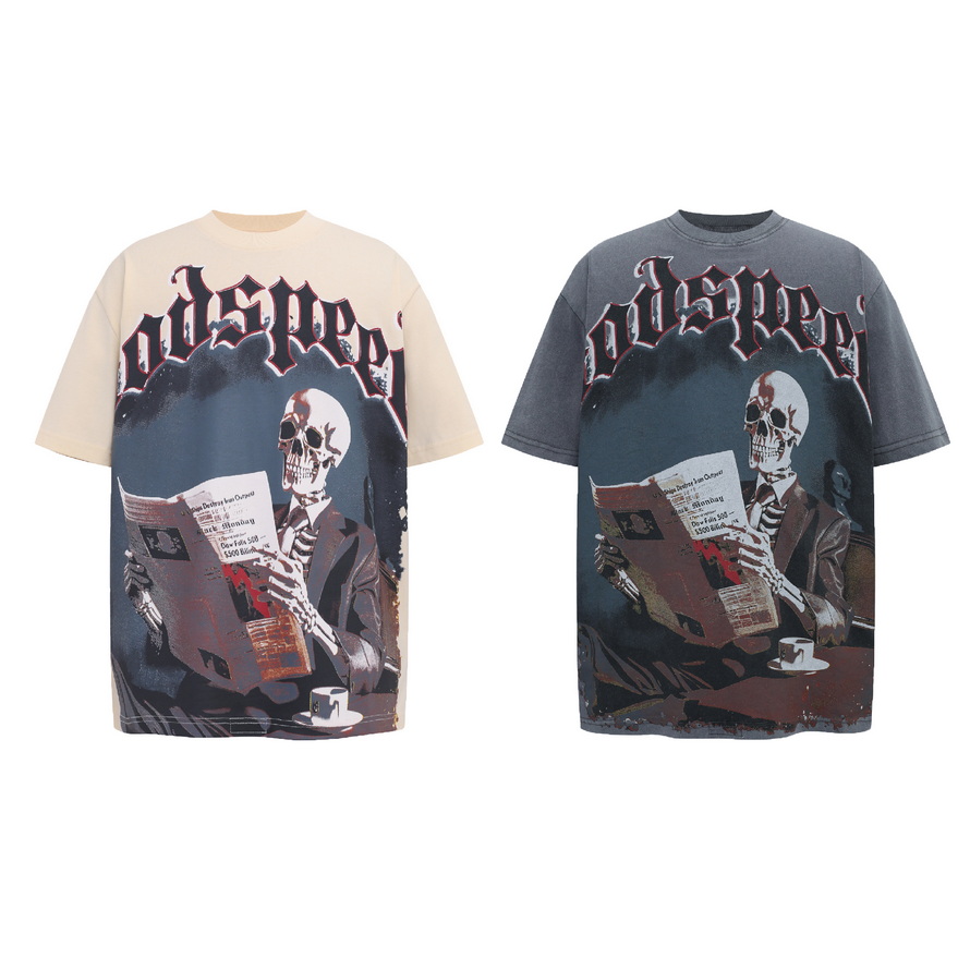 Godspeed T-shirts-215