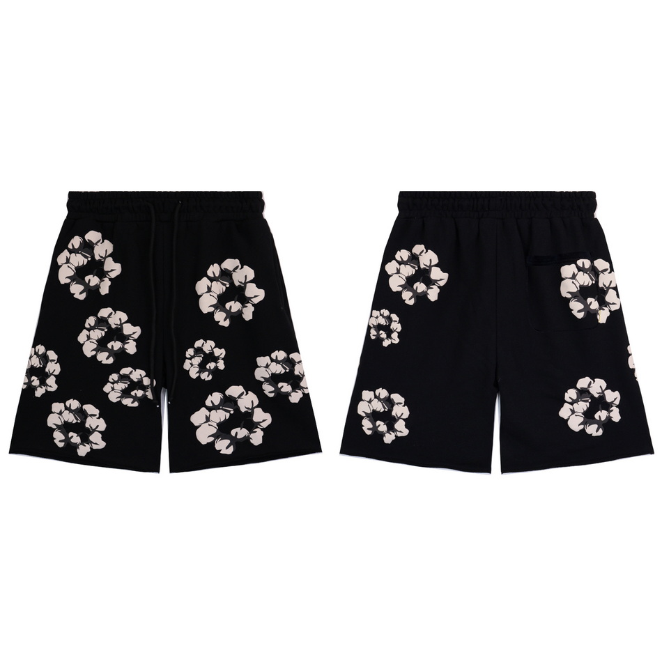 Denim Tears Shorts-118