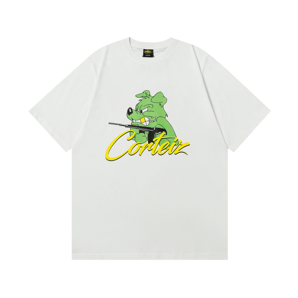 Corteiz T-shirts-257