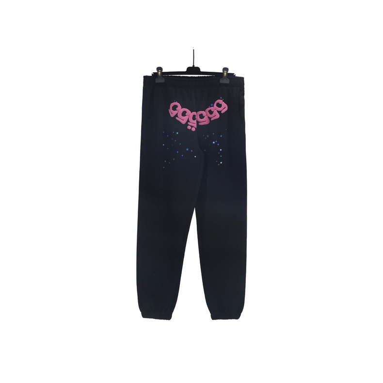 Sp5der Pants-108