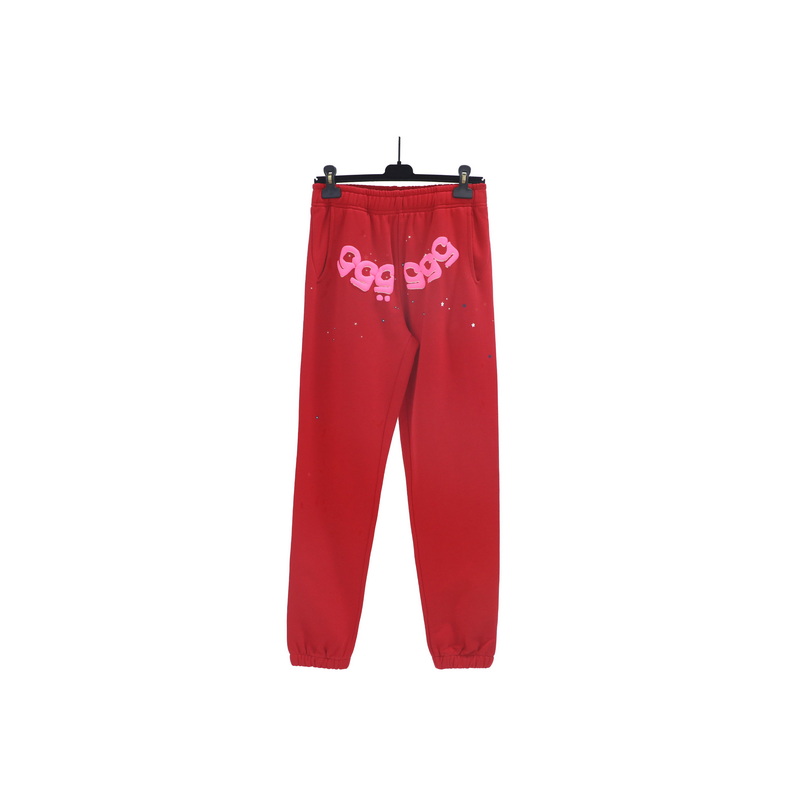 Sp5der Pants-107