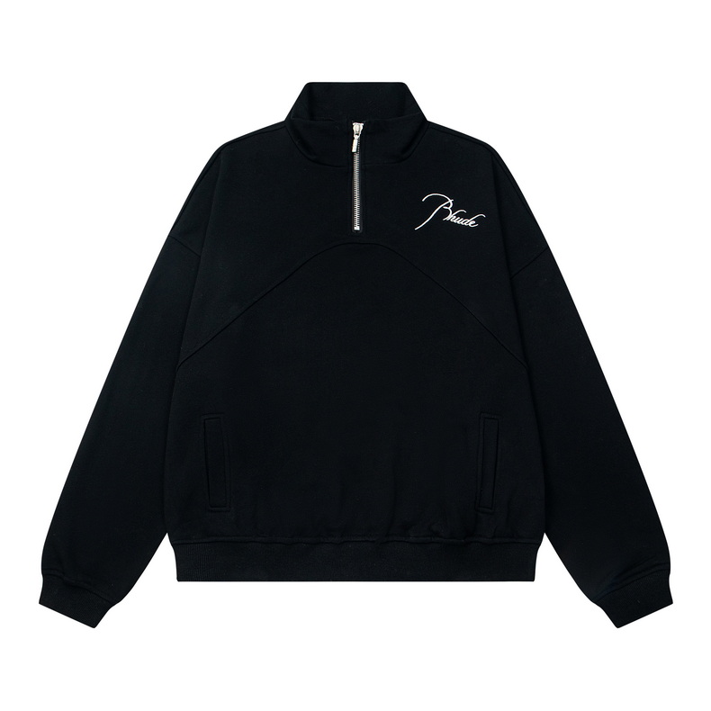 RHUDE Longsleeve-015