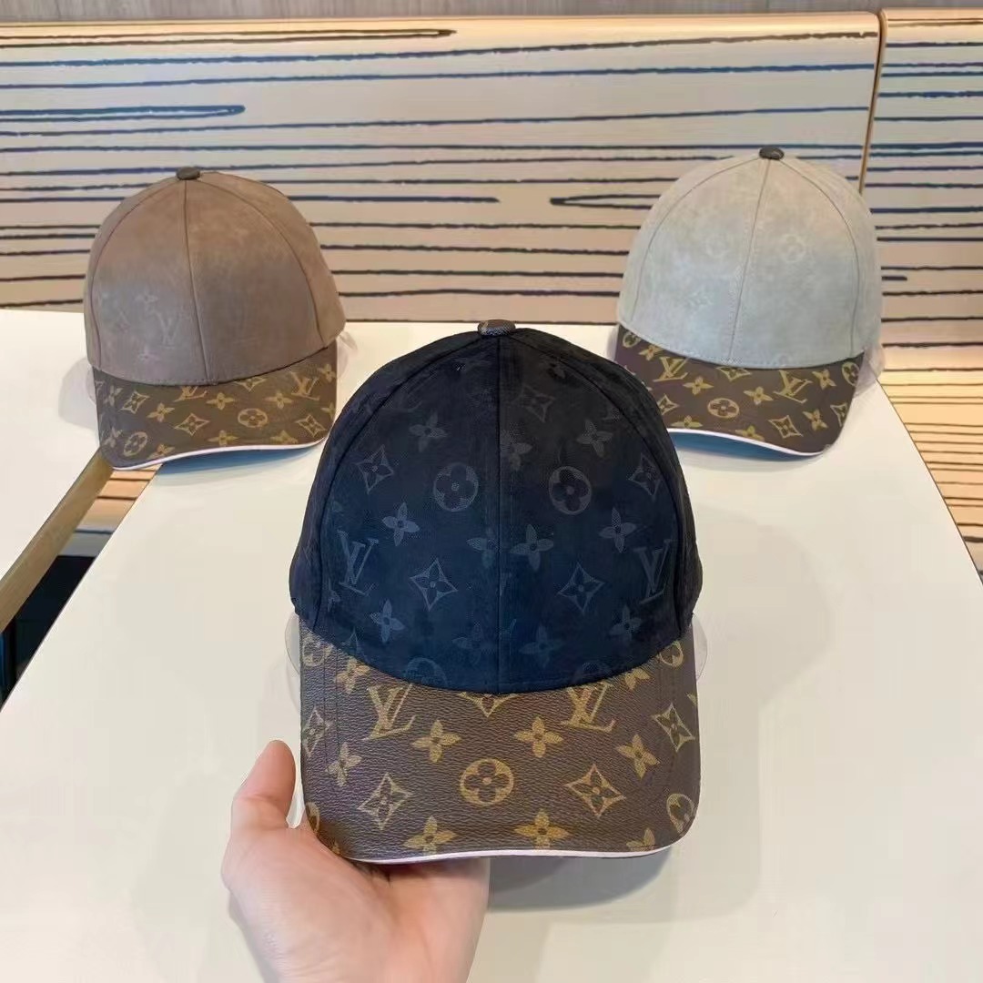 LV Cap-446