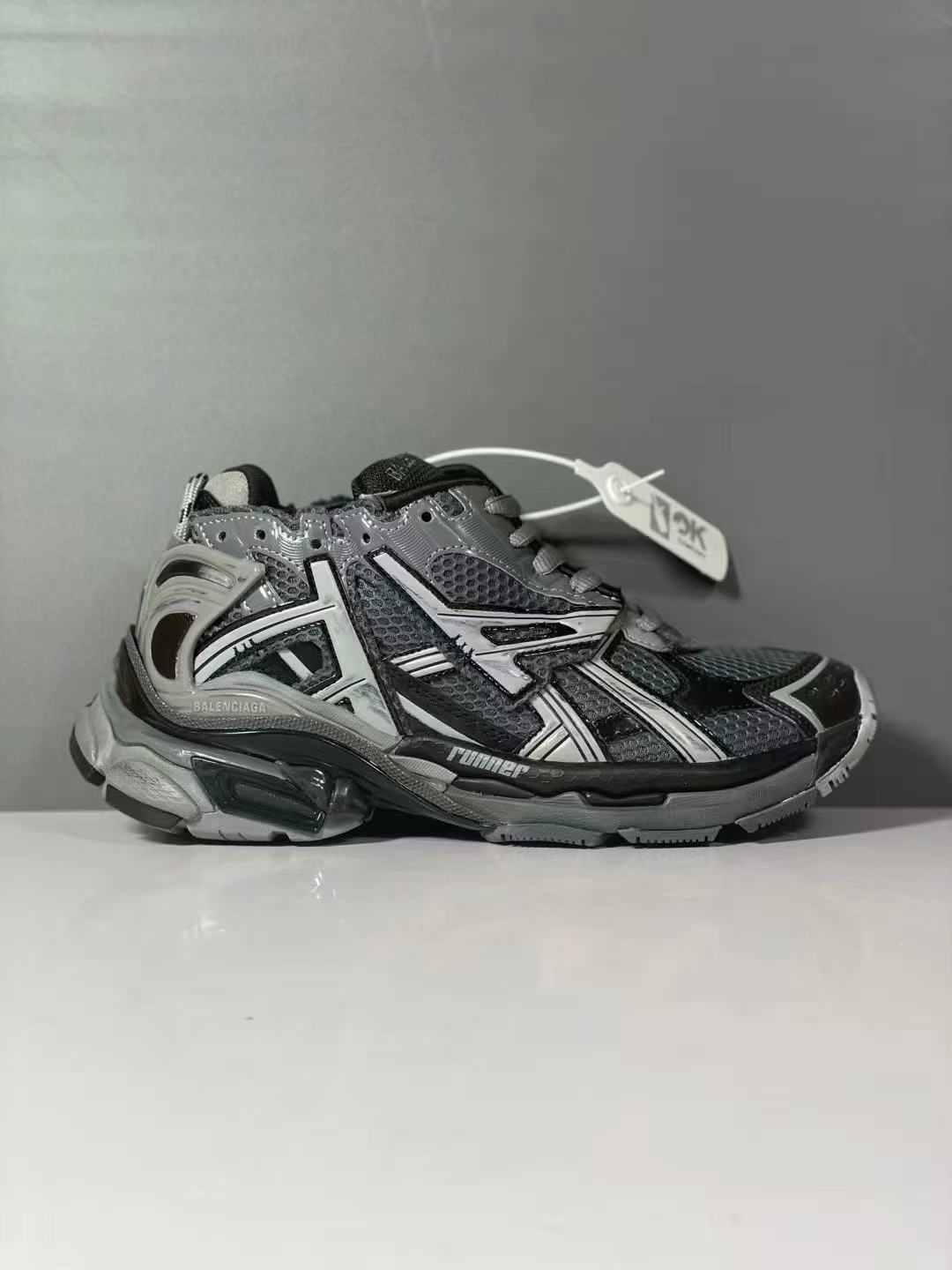 Ba*len*cia*ga shoes(aaaa)-508