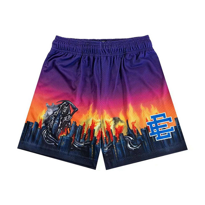 Eric Emanual Shorts-625