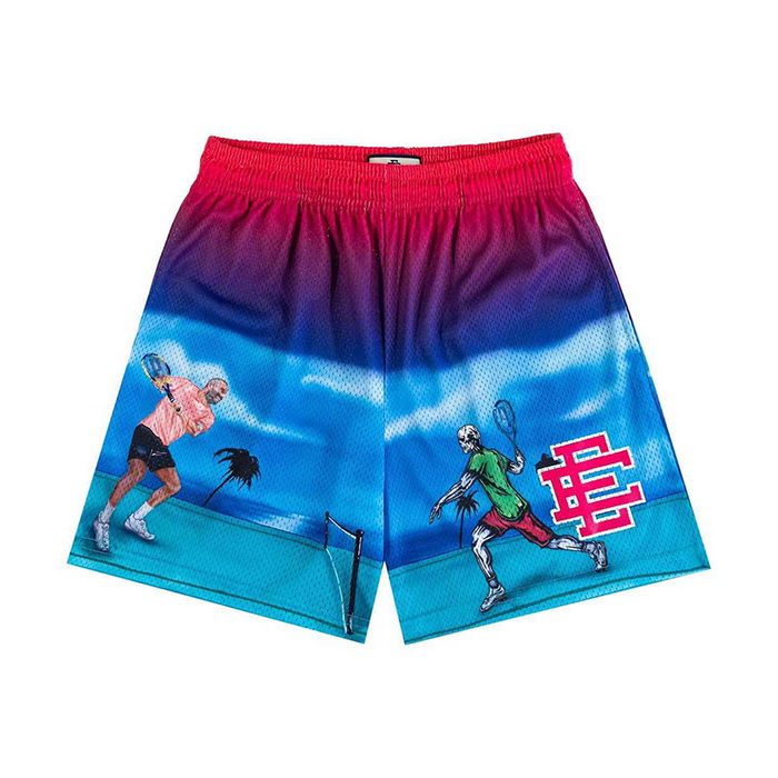 Eric Emanual Shorts-623