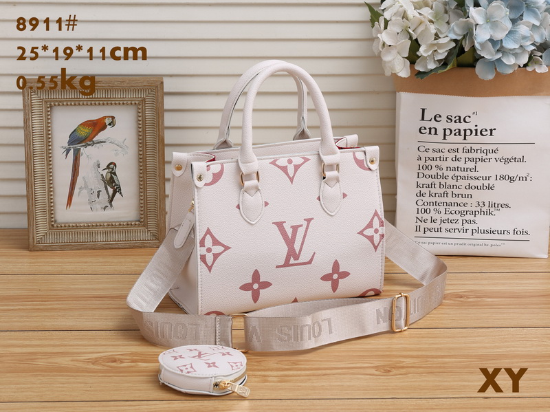 LV Handbags(W)-032