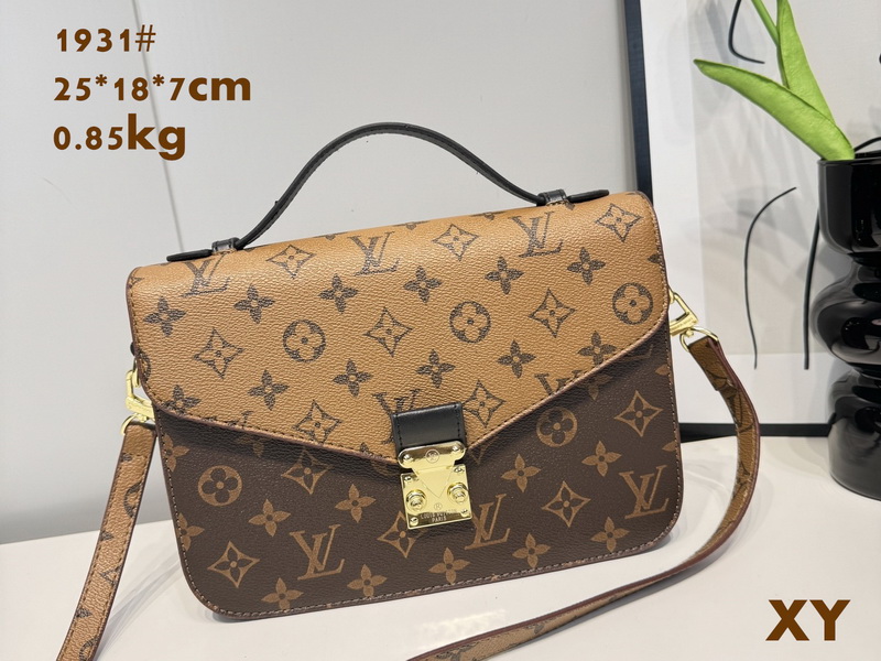 LV Handbags(W)-025