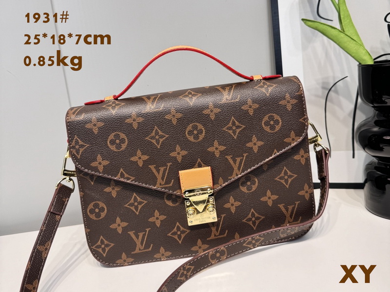 LV Handbags(W)-024