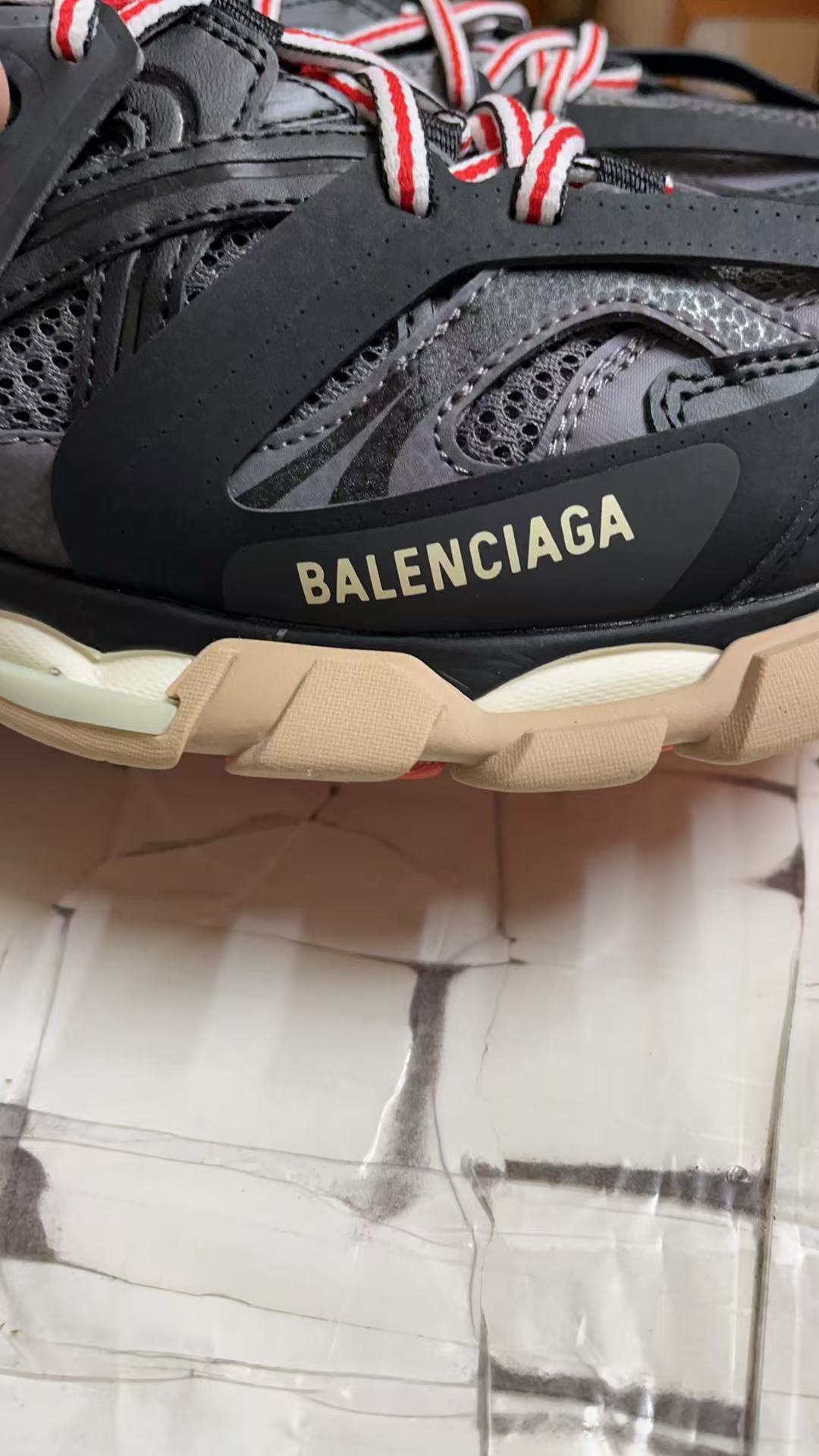 Ba*len*cia*ga shoes(aaaa)-509