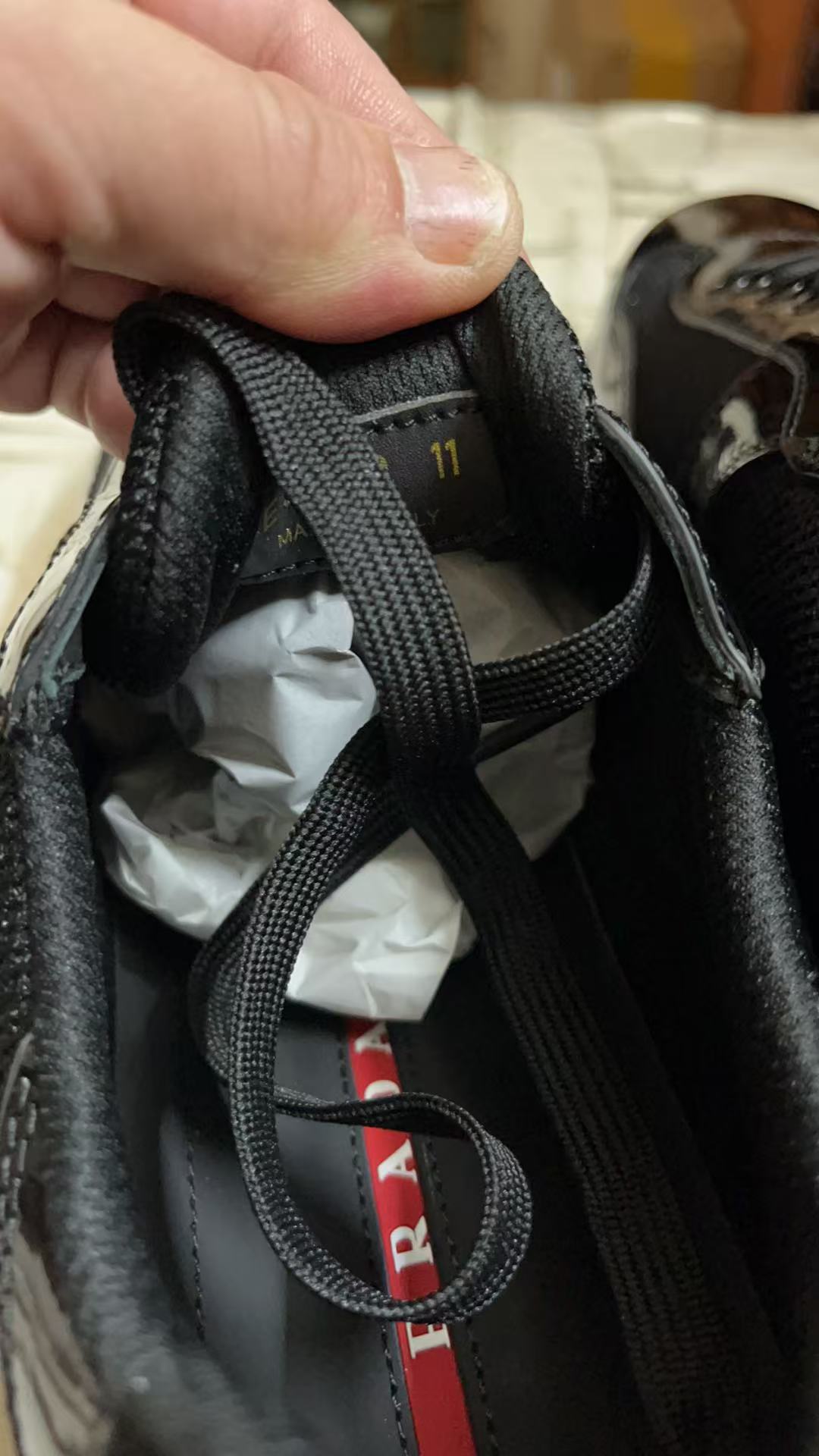 Pra*a shoes(aaaa)-029