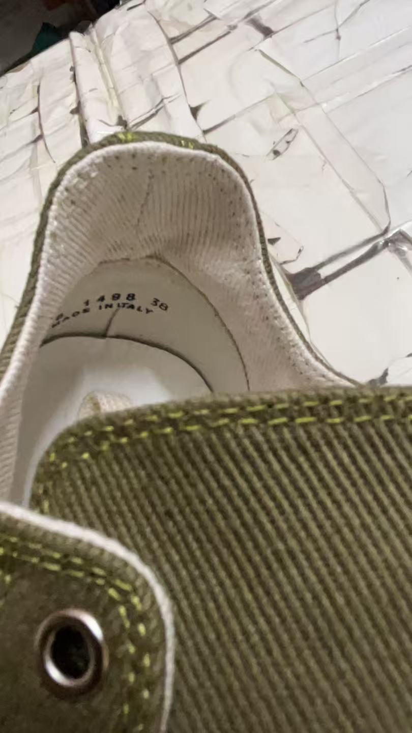 Rick Owens Shoes(AAA)-102