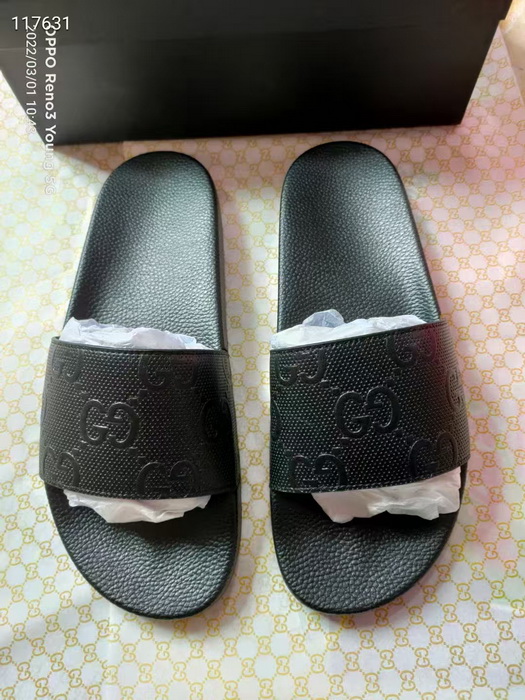 G*u*i slippers(aaa)-467