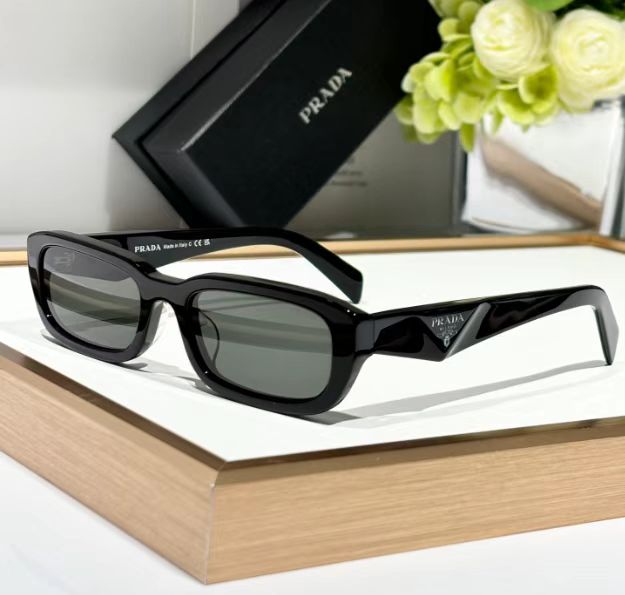 Pra*a sunglasses(aaaa)-3703