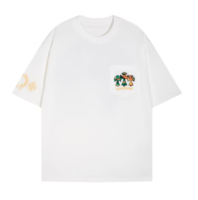 Ch**me He**ts t-shirts-1050