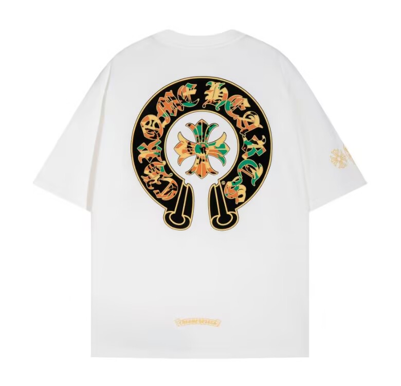 Ch**me He**ts t-shirts-1050