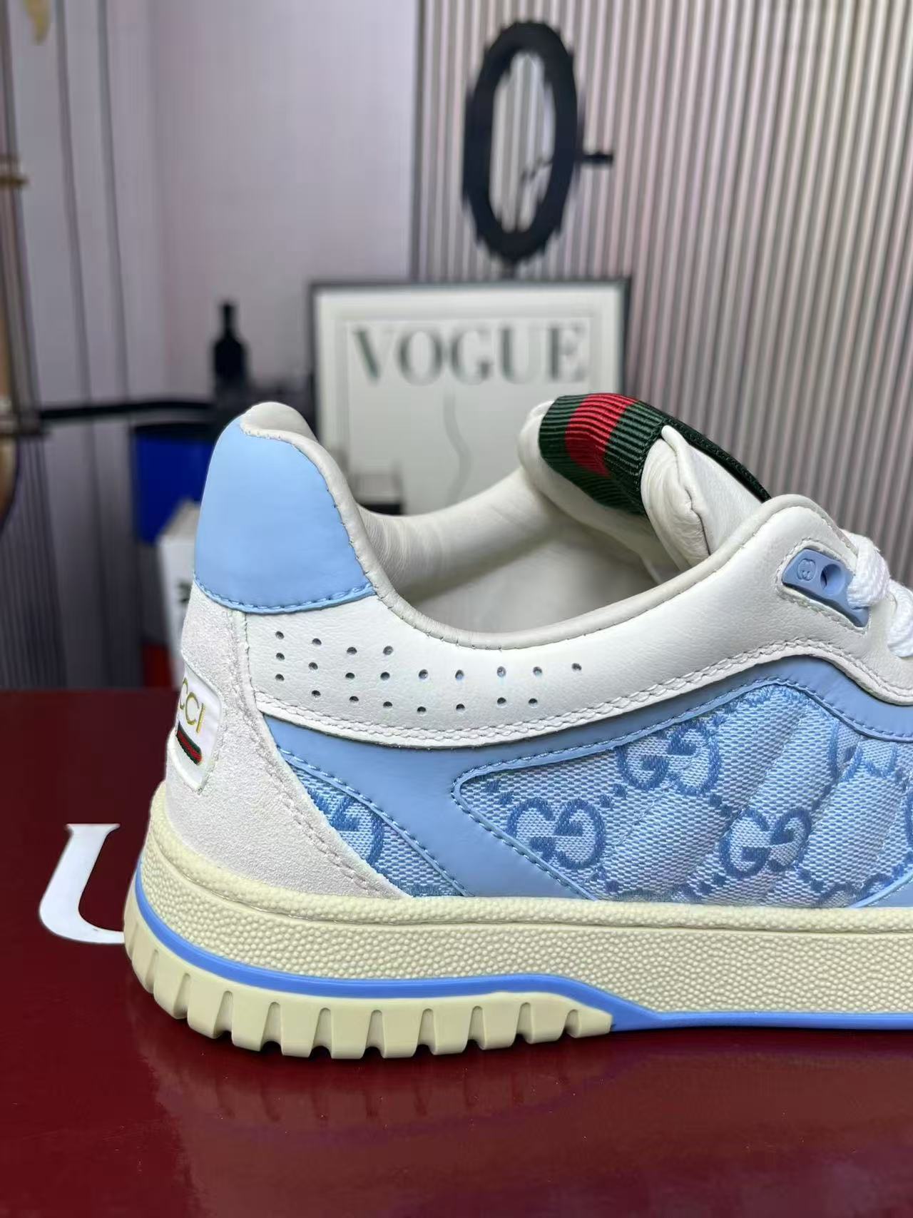 Gucci Shoes(AAA)-551