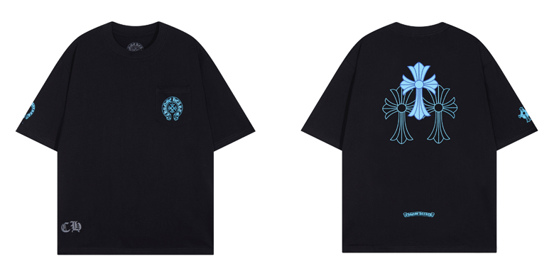 Ch**me He**ts t-shirts-1052