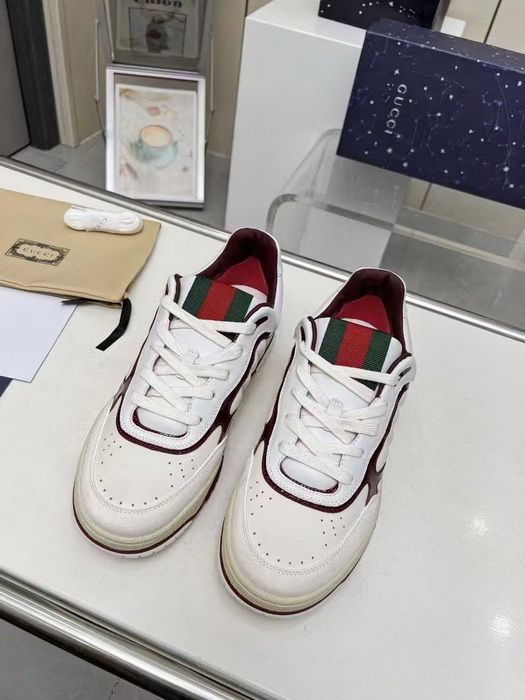 Gucci Shoes(AAA)-556