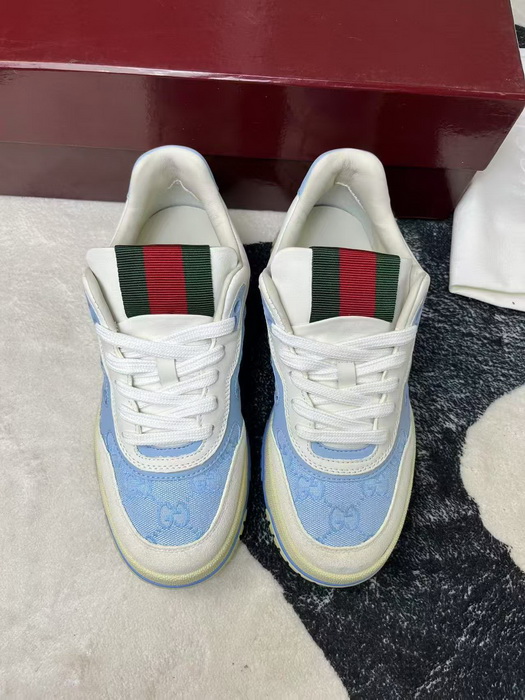 Gucci Shoes(AAA)-551